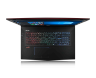 MSI GT72VR Dominator i7-6700HQ/16/1TB/Win10X GTX1060 - 328042 - zdjęcie 3